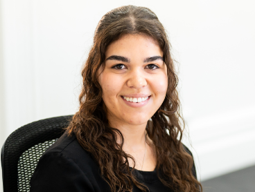 Profile photo of Clara Stewart